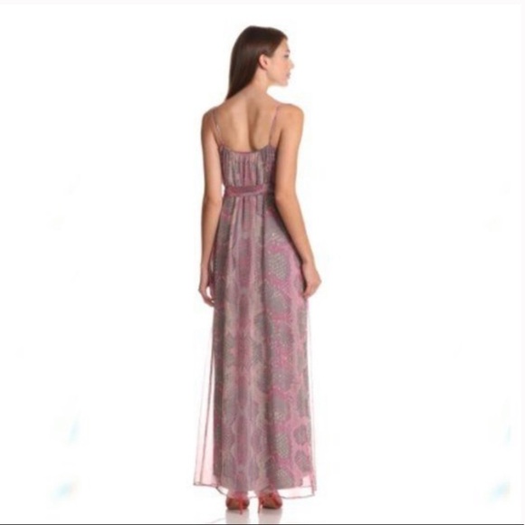 Twelfth Street By Cynthia Vicent Adana Embellished Dress - Picture 6 of 16